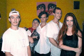 Psychodely foto2