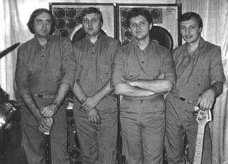 Парадокс