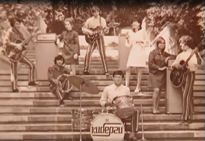 Киберг