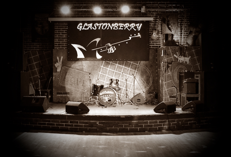 Сорочкин бэнд